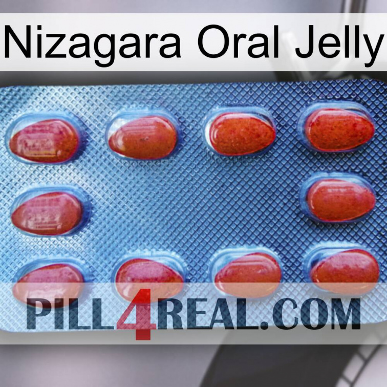 Nizagara Oral Jelly 06